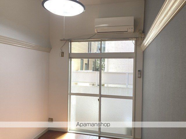 クロノス南橋本の内装写真