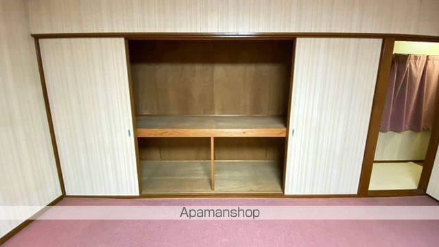 西宮市 2階建 築47年の内装写真