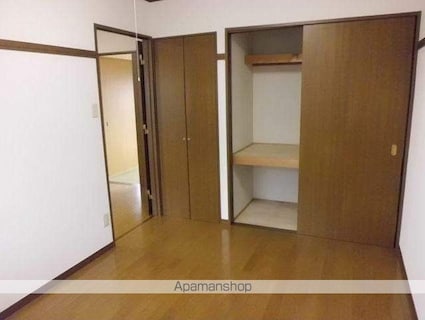 ビアン本間　Ⅱ[3LDK/65.92m2]の収納