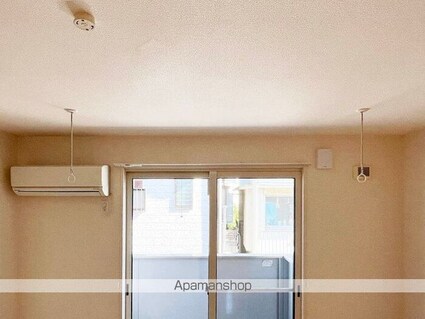 ＨＡＢＩＴＡＴＩＯＮ[1K/33.43m2]の内装2