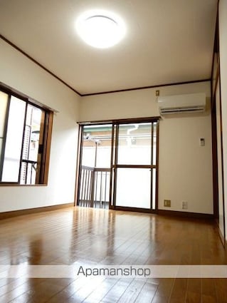 ファミールＫＡＺＵ[1K/20m2]の内装1