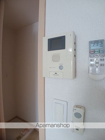 フライハイトの内装写真