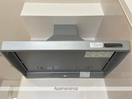 アルファライフ瓦町北７０３号[1R/40.06m2]の内装5