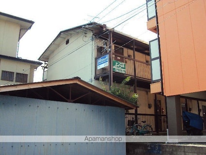 丸山コーポ[1K/23.68m2]の外観5