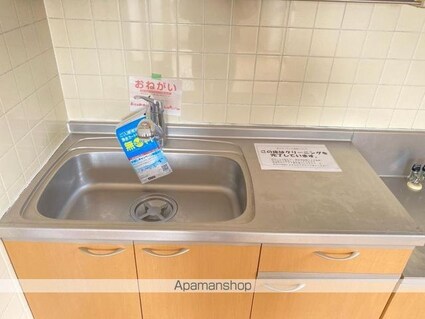 リヴァー・ウィルダーネスＣ[2LDK/65.53m2]の内装2