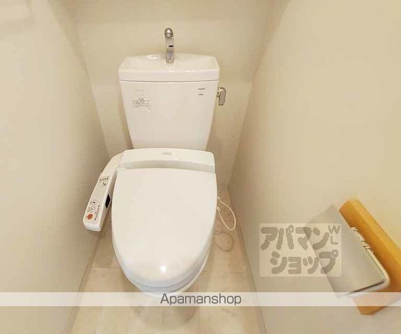 五条高倉Vivre2の内装写真