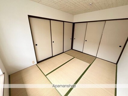 アムール十里[2K/34.78m2]の内装8