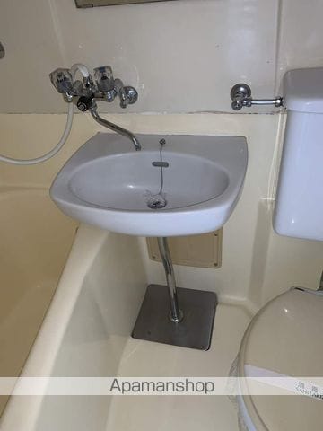 プレステージ伊勢原の内装写真
