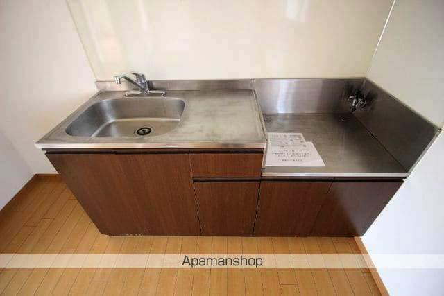 シャトル日和屋の内装写真
