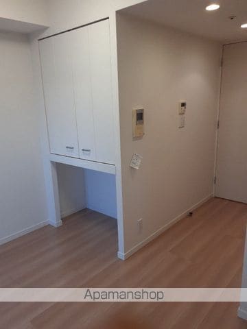 レジディア大森IIの内装写真