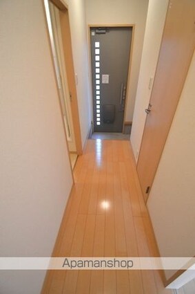 熊本県八代市鏡町両出[1LDK/48.36m2]の内装1