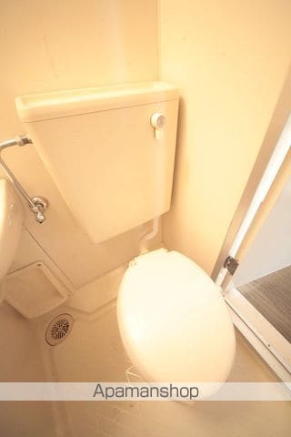 シャトーレ18の内装写真