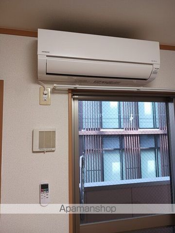 富小路四条マンションの内装写真