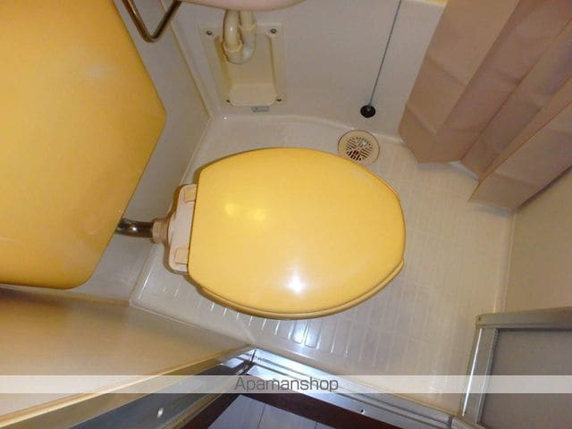 トゥリオーニ守口の内装写真
