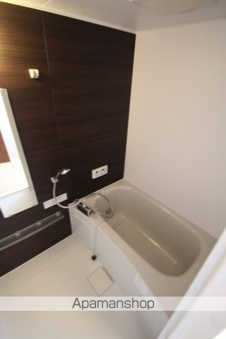 プランタンの内装写真