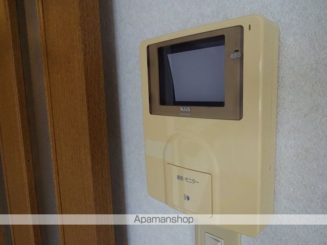 グランパレスパゴダ[1LDK/37.5m2]の内装2