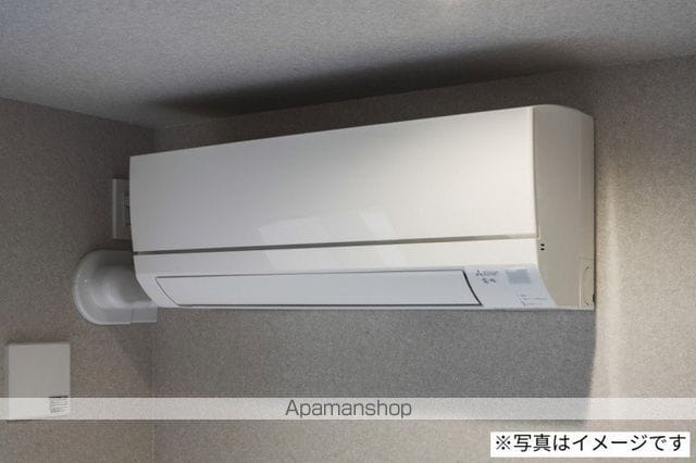 ROBOT HOME 都立家政の内装写真