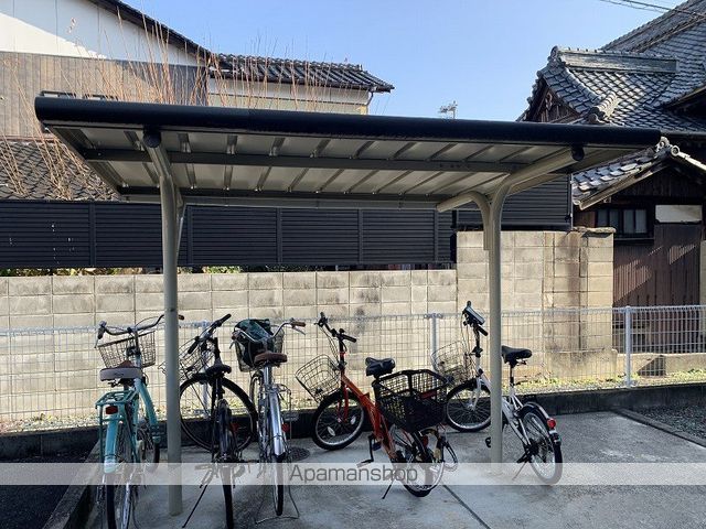 レオパレス山口駅前のその他写真