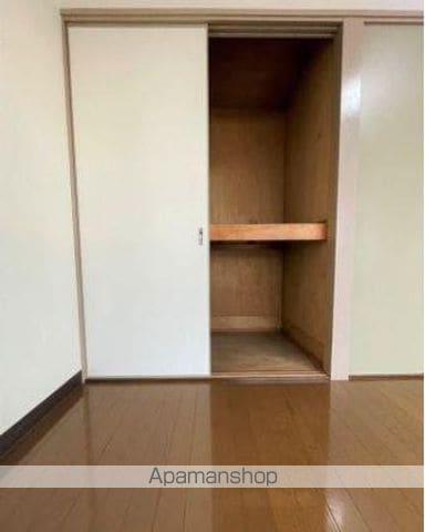 パラレル太田の内装写真