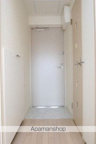 グランドタワー札幌の内装写真