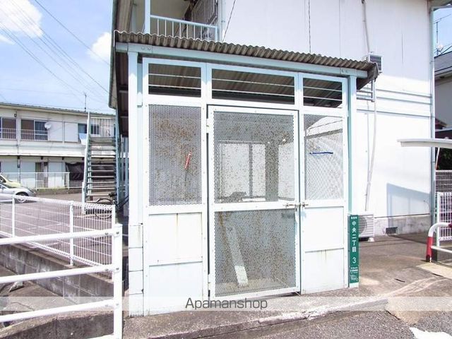 篠栗第一コーポA棟B棟のその他写真