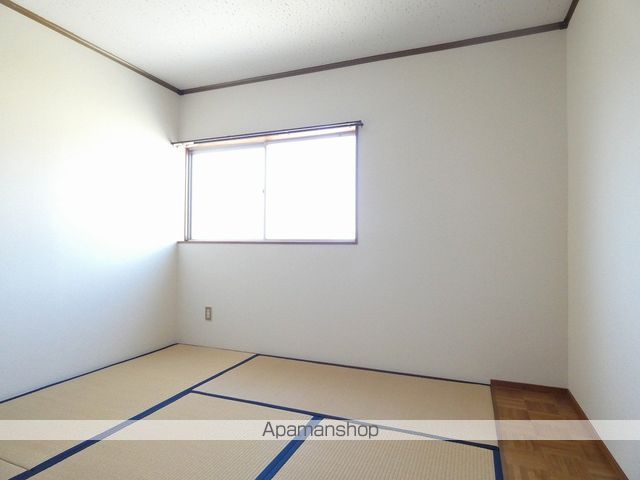 サンテラスIIの内装写真