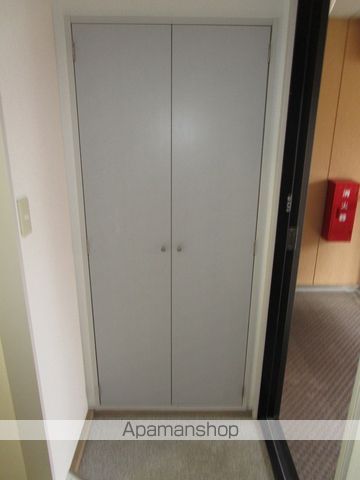 シャルマンらくざん I棟の内装写真