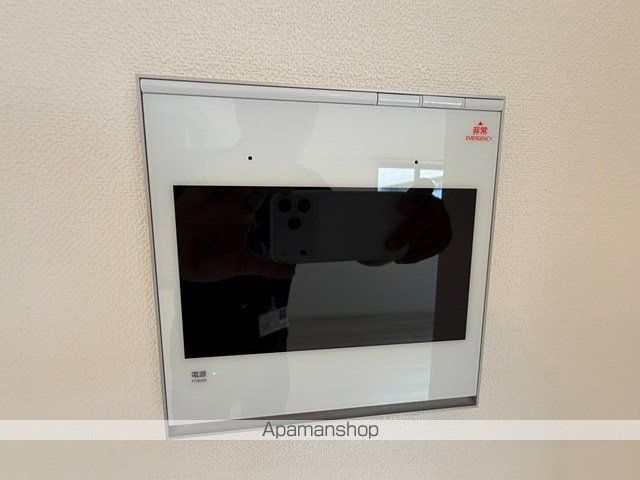 パークアクシス品川シーサイドの内装写真