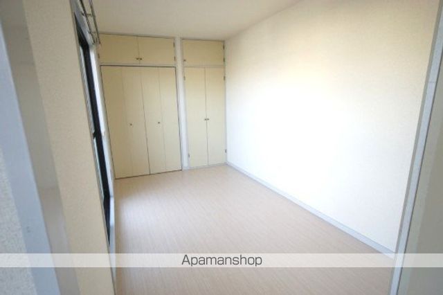 リバティー川口の内装写真