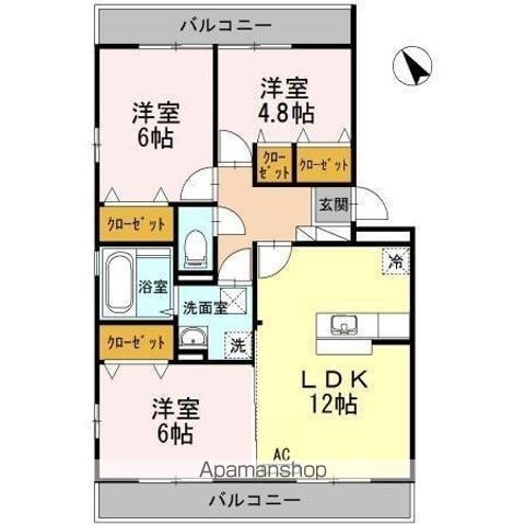 間取り：235006761994
