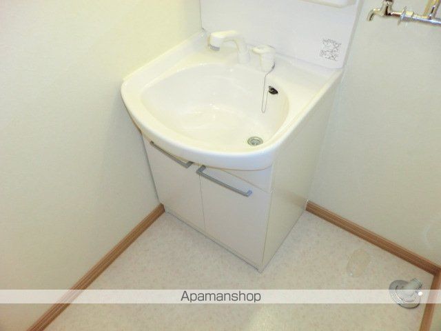 WISHの内装写真