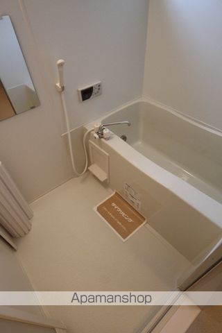フランドールの内装写真