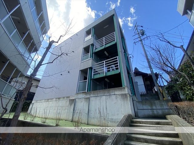 シティコート岩石西館