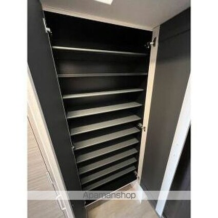 スプランディッド難波ＳＯＵＴＨ[1K/23.78m2]の内装