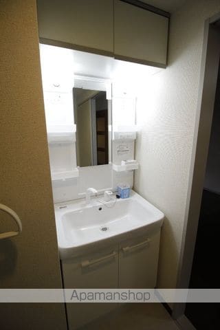 グレースマンションIIIの内装写真