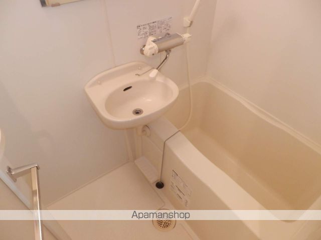 HF早稲田レジデンスIIの内装写真