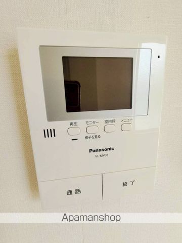 コーポエメラルドの内装写真