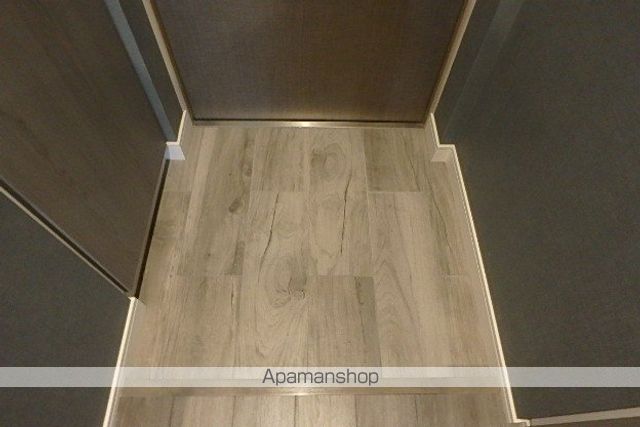 ライトハウス大塚の内装写真