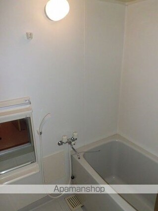 ロータスハイツ[2DK/44.34m2]のバス