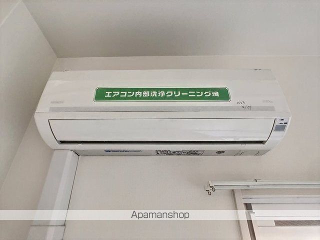 ヒット天神BLDの内装写真