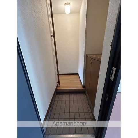 ラピュタハイツの内装写真