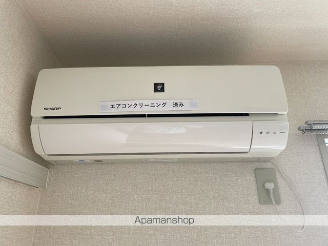 グレース田喜野井 I番館の内装写真