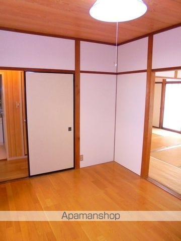 日光マンションの内装写真
