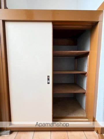 小野コーポの内装写真