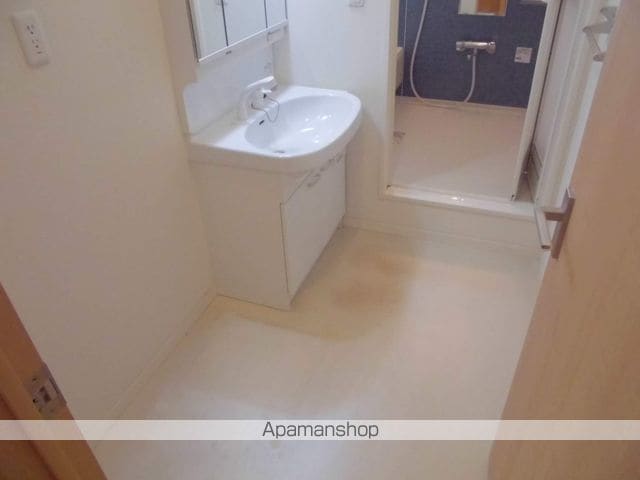 シャーメゾン ベジュールの内装写真