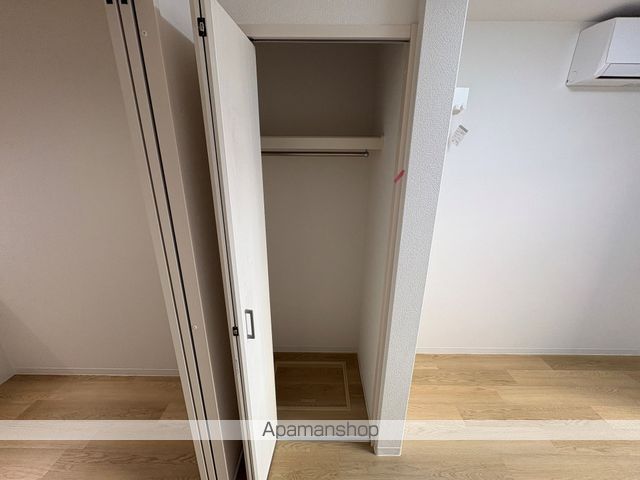 クレアール塚口Iの内装写真