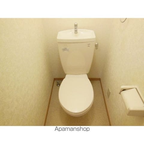 アムール AURORAの内装写真