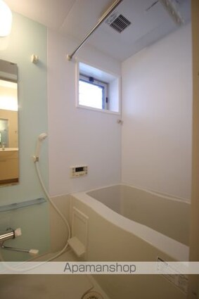 カーサグランデ　Ａｇａｓ[1LDK/37.53m2]のバス