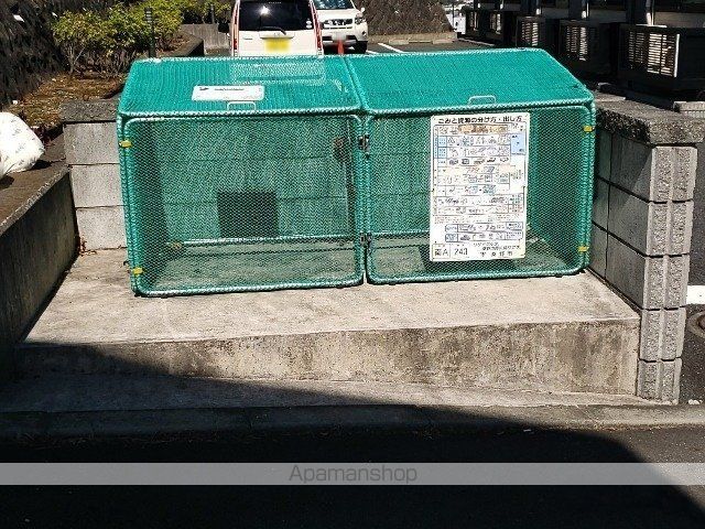 レオパレスパノラマハイツ八幡山のその他写真