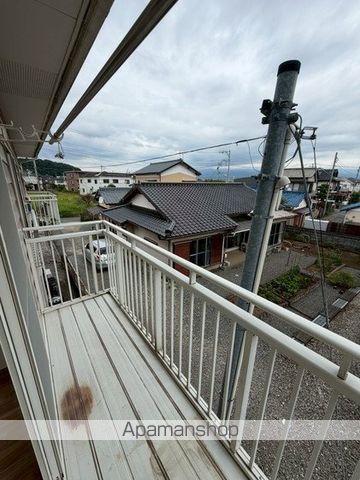 ハイム野毛Aの内装写真